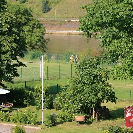 Ferienwohnung Jatta Sankt Aldegund Zimmer foto