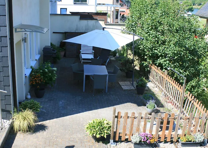 Ferienwohnung Jatta