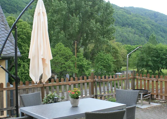 Ferienwohnung Jatta