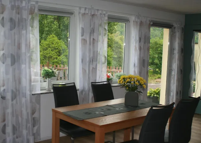 Ferienwohnung Jatta