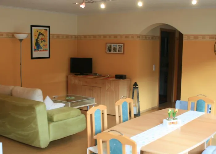 Ferienwohnung Jatta