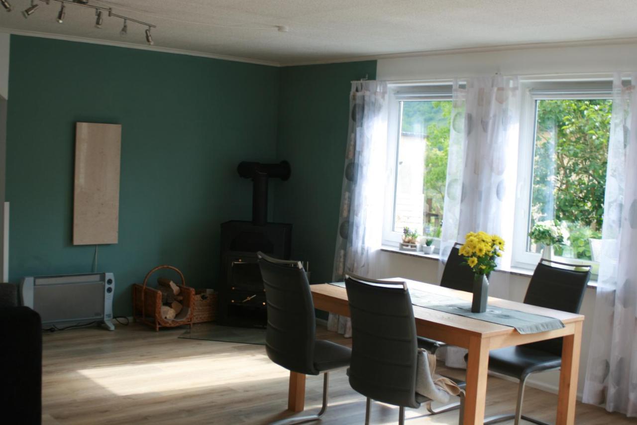 Appartement Jatta Sankt Aldegund