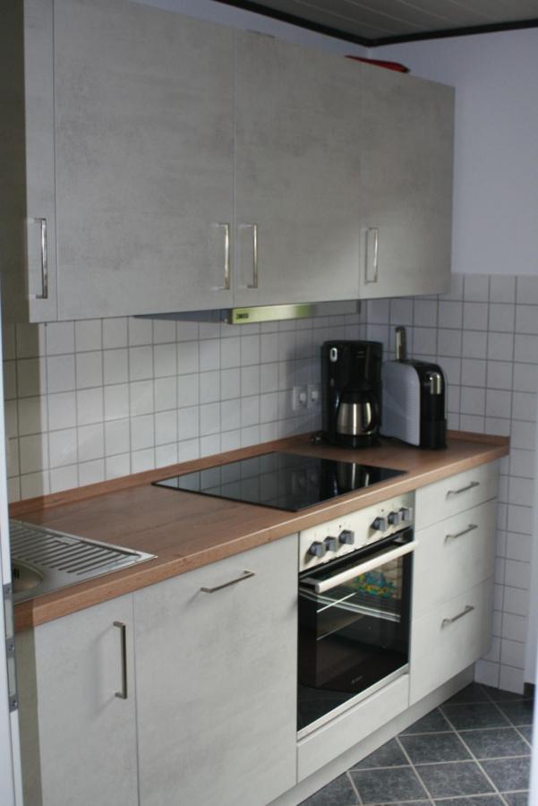 Jatta Appartement *