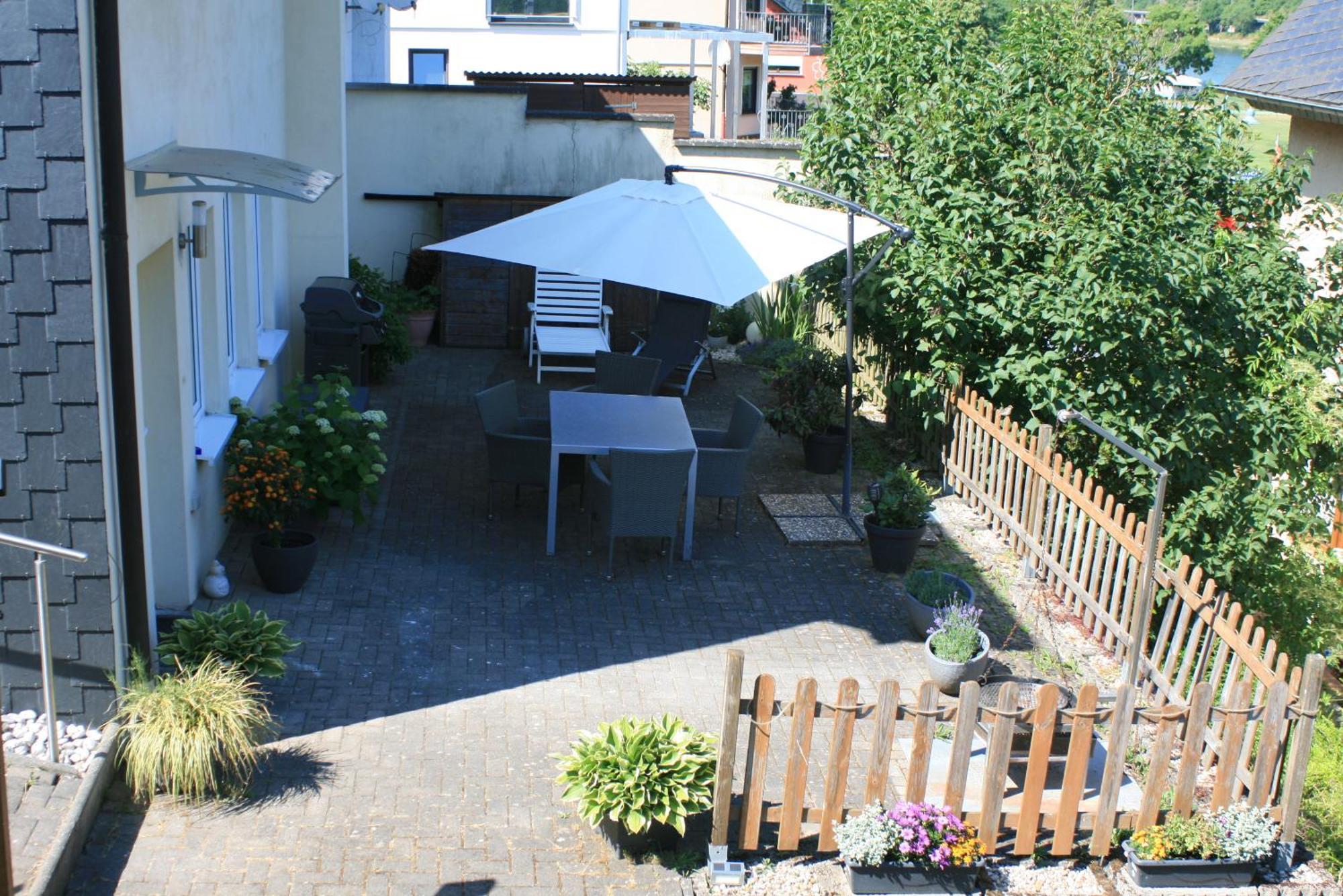 Jatta Appartement *