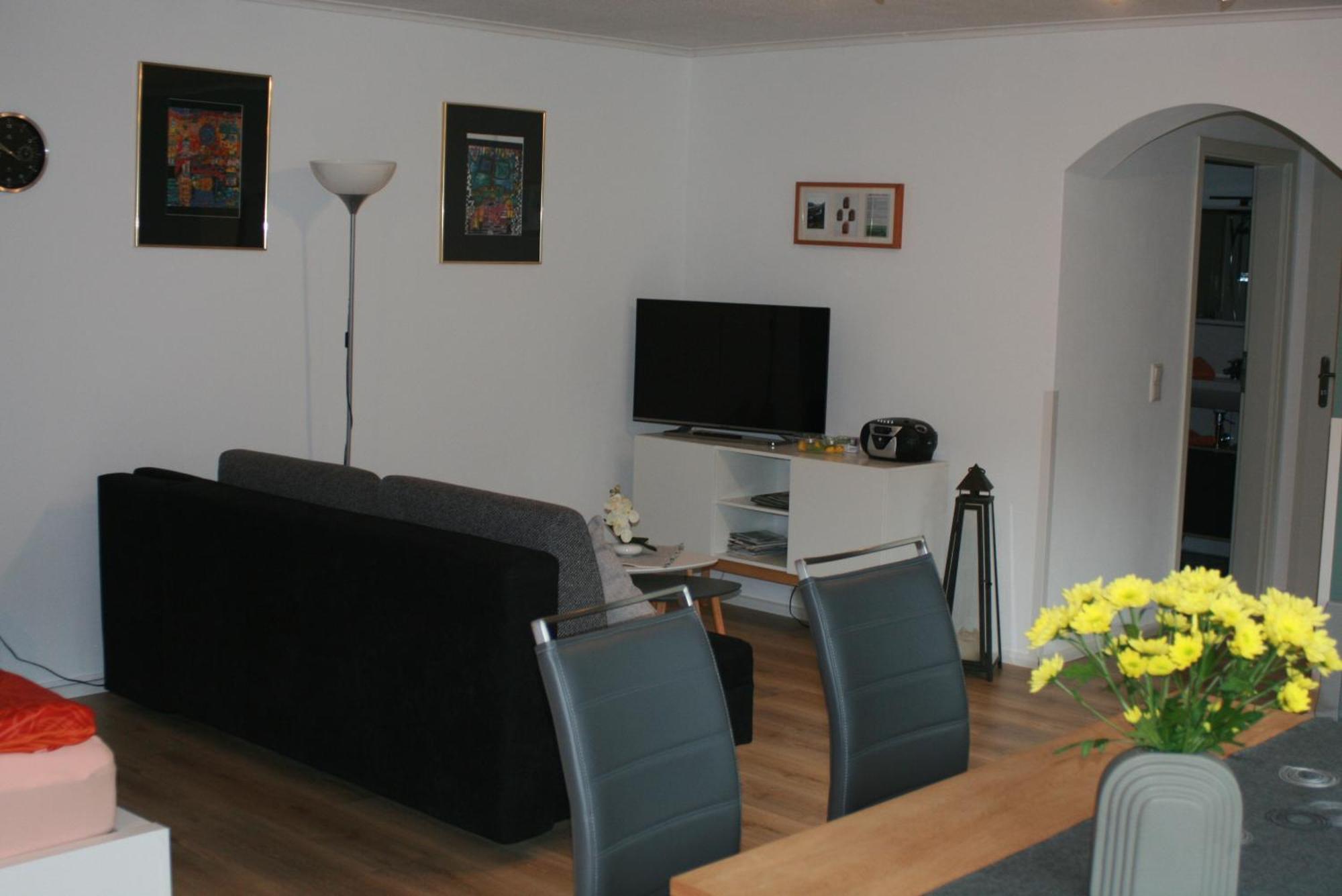 Appartement Jatta *