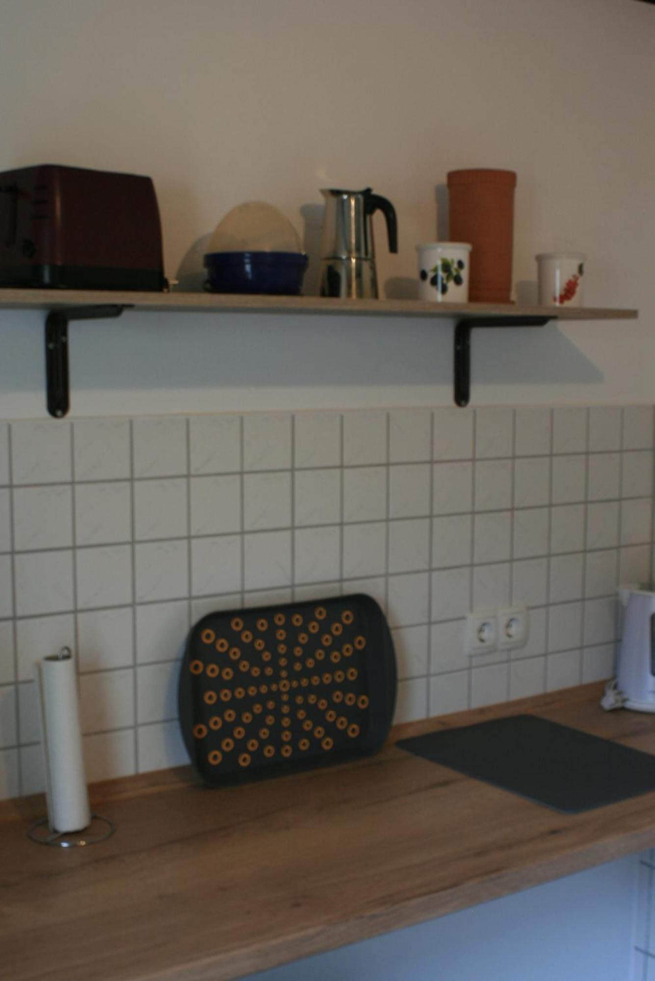 Appartement Jatta Sankt Aldegund