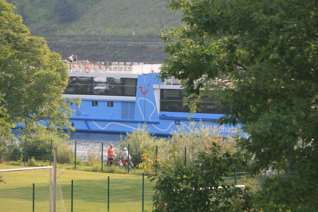 Appartement Jatta Sankt Aldegund